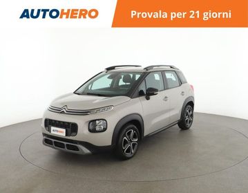 CITROEN C3 Aircross BlueHDi 110 S&S Feel