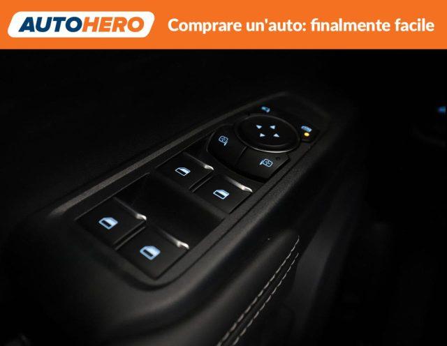 FORD Ranger 2.0 ECOBLUE aut. 205 CV DC Limited 5 posti