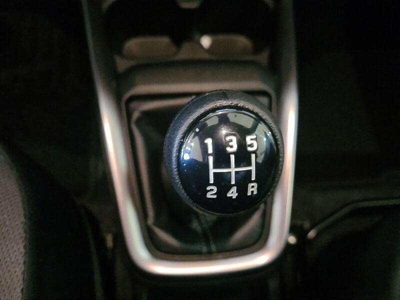 Suzuki Swift 1.2 Hybrid Top