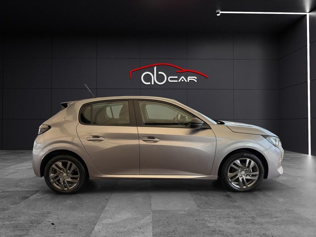 Peugeot 208 1.2 puretech Active Pack s&s 75cv
