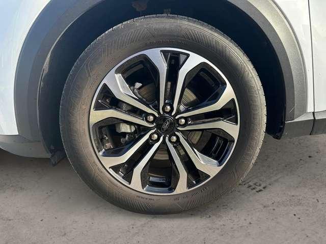 Ford Puma 1.0 ecoboost h Titanium 125cv