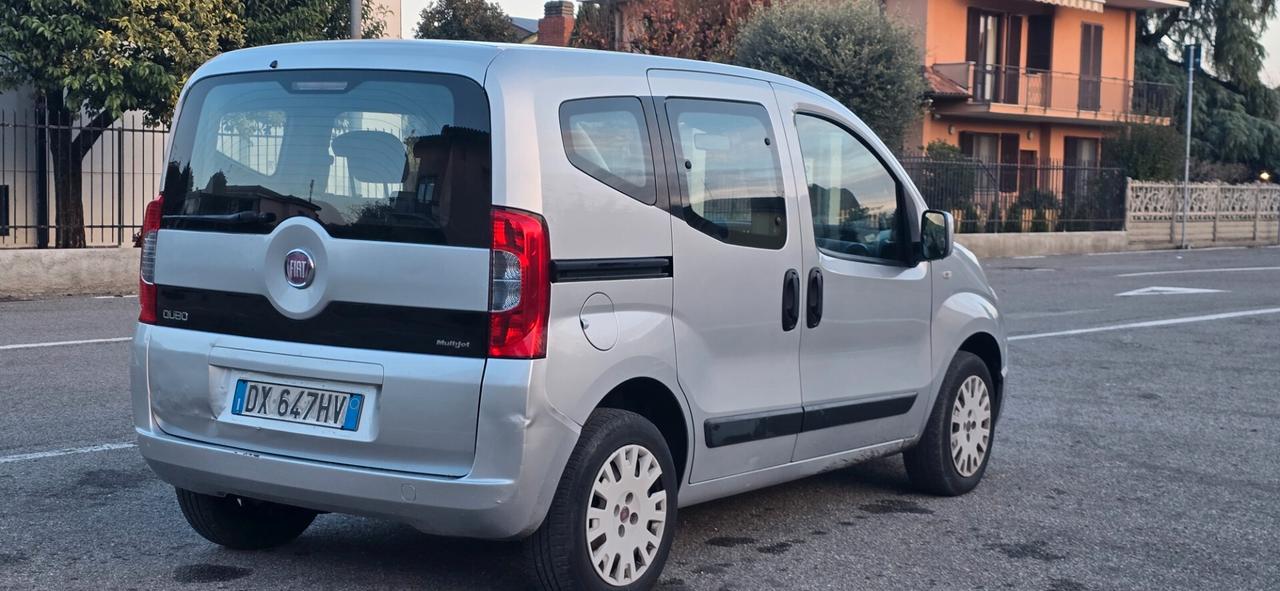 Fiat Qubo 1.3 MJT 75 CV Active