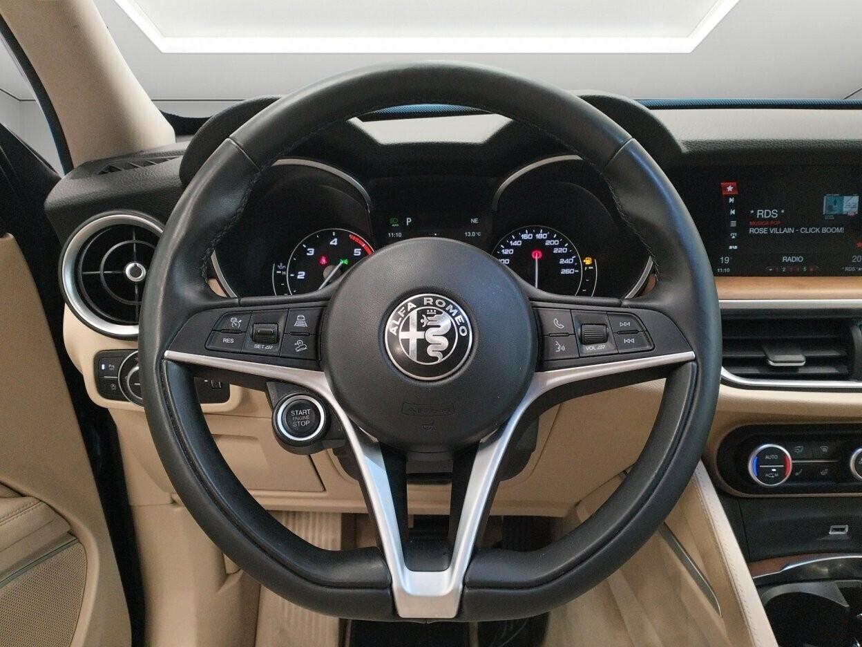 Alfa Romeo 2.2 t awd Q4 190cv auto
