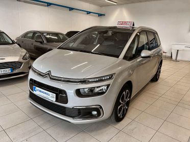 Citroen Grand C4 SpaceTourer SHINE BlueHDi 130 7 posti 6mt SPOTICAR