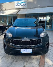 Kia Sportage 1.7 crdi Class Style Pack 2wd 115cv