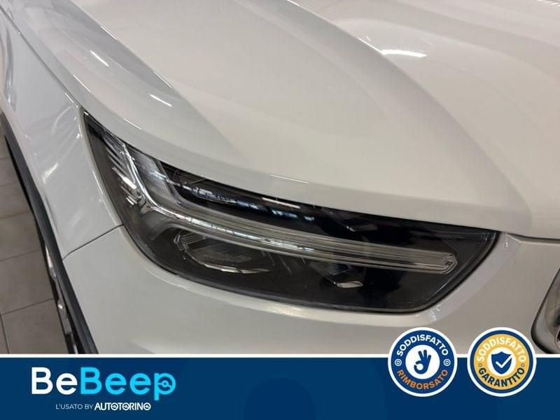 Volvo XC40 1.5 T3 MOMENTUM GEARTRONIC MY20