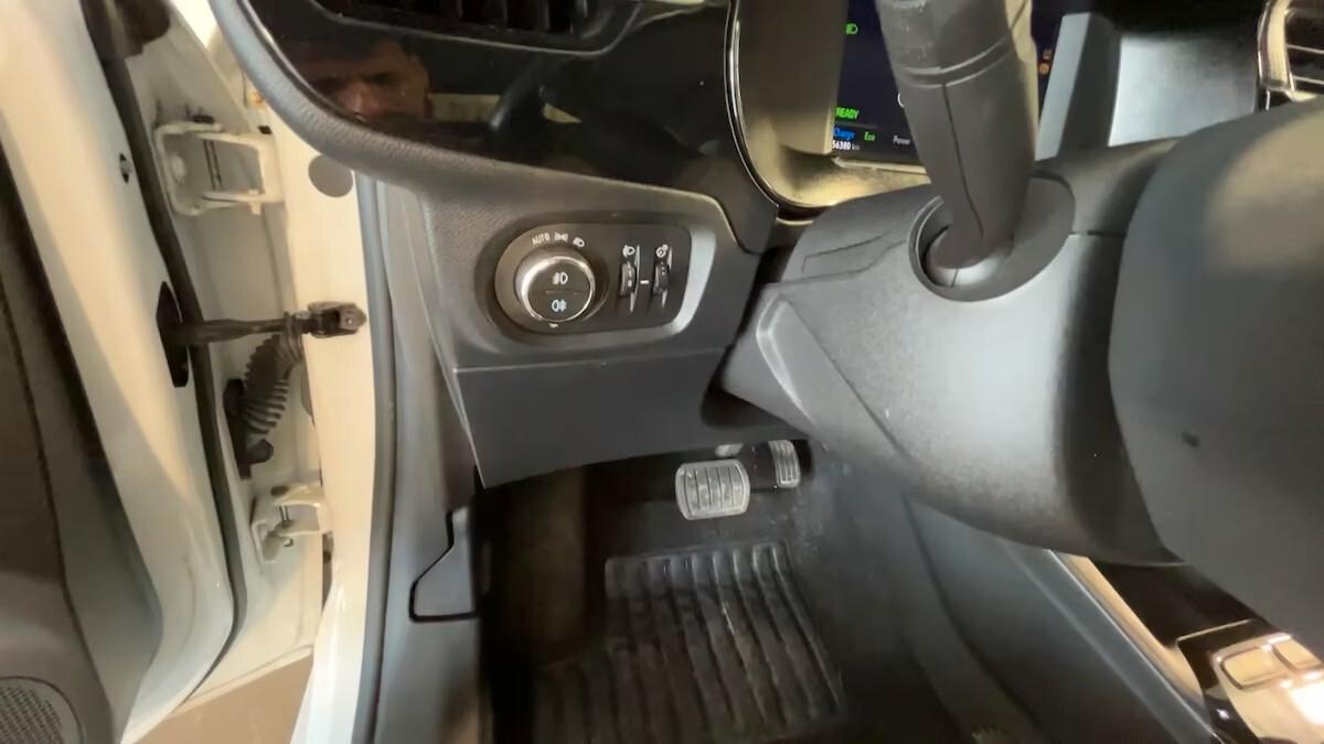 Opel Corsa-e 5 porte Elegance