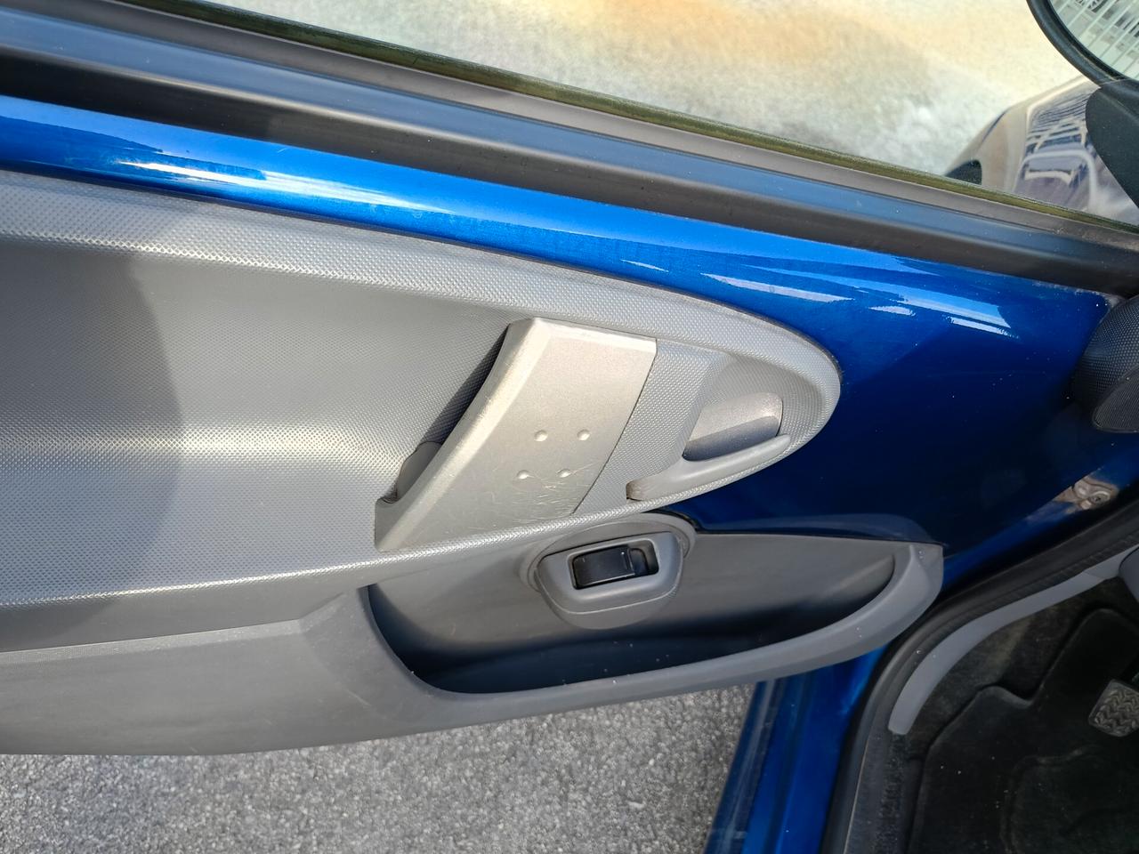 Citroen C1 1.0 5 porte airdream C1TY