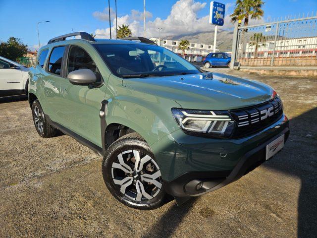 DACIA Duster 1.3 TCe 150 CV EDC 4x2 Journey