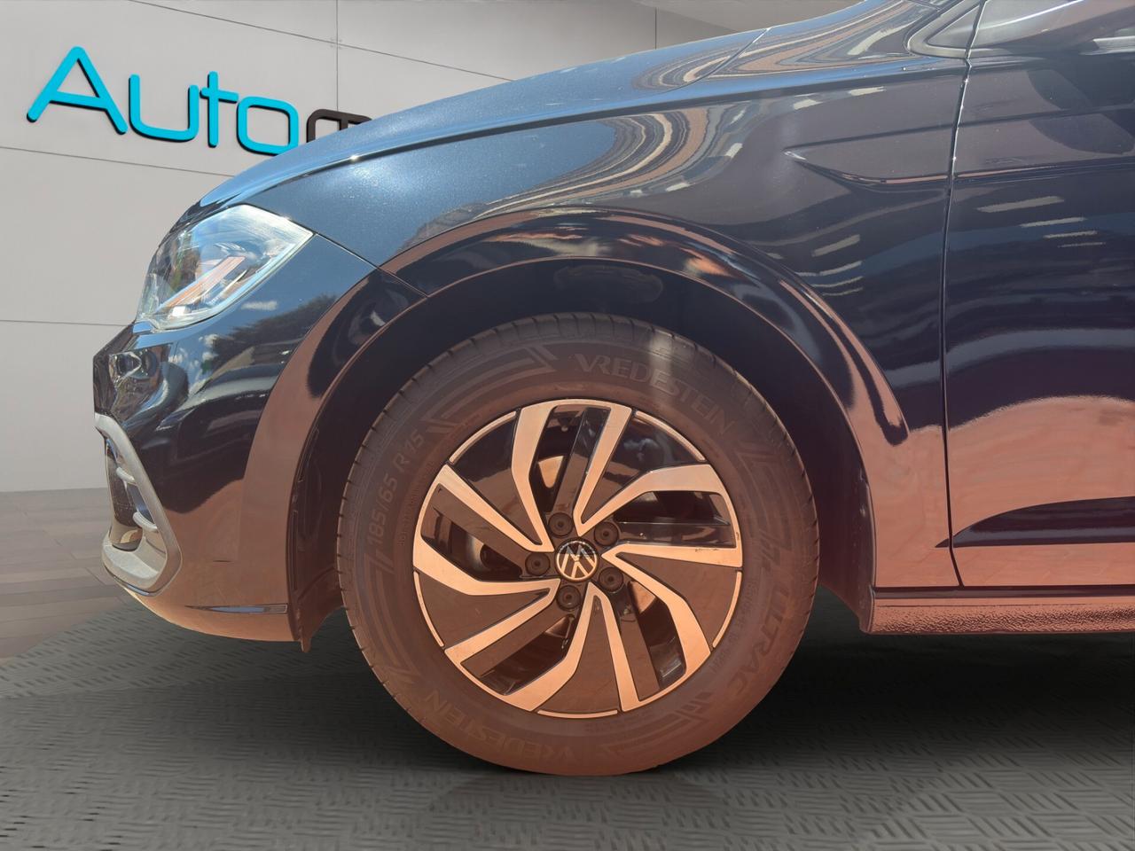 Volkswagen Polo 1.0 EVO