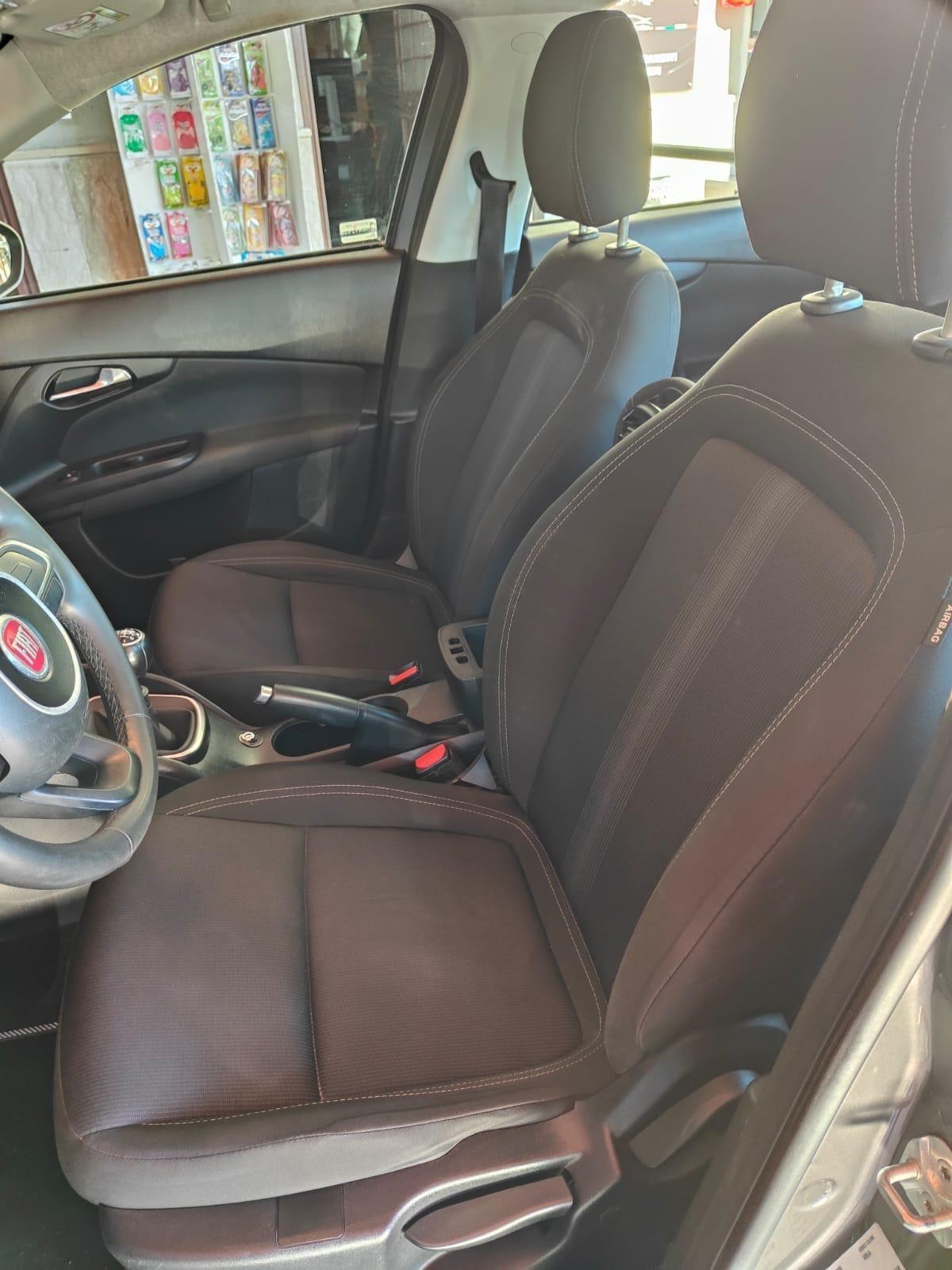 Fiat Tipo 1.4 5 porte Easy