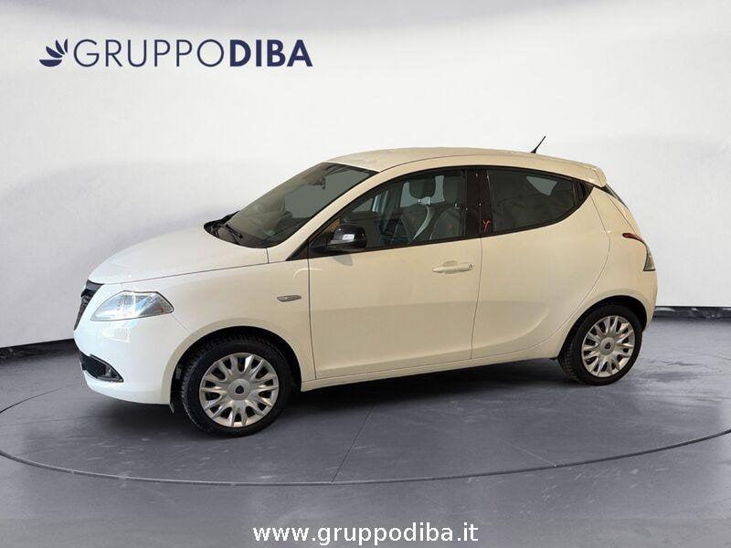 Lancia Ypsilon III 2011 Benzina 1.2 8v Elefantino 69cv my14