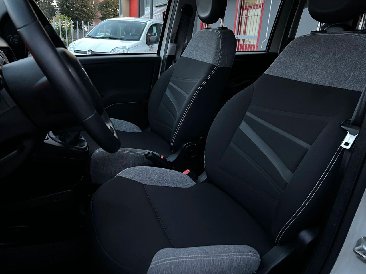 Fiat Panda 1.0 HYBRID 70 CV CITYLIFE - *PROMOZIONE*