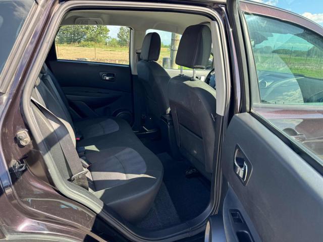 NISSAN Qashqai 1.6 16V Tekna