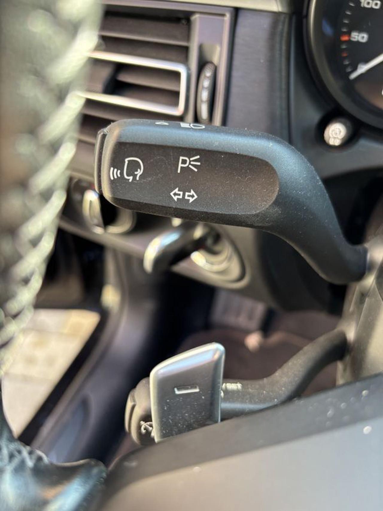 Porsche Macan 2.9 GTS FULL LED-NAVI-TETTO-CAM-20"