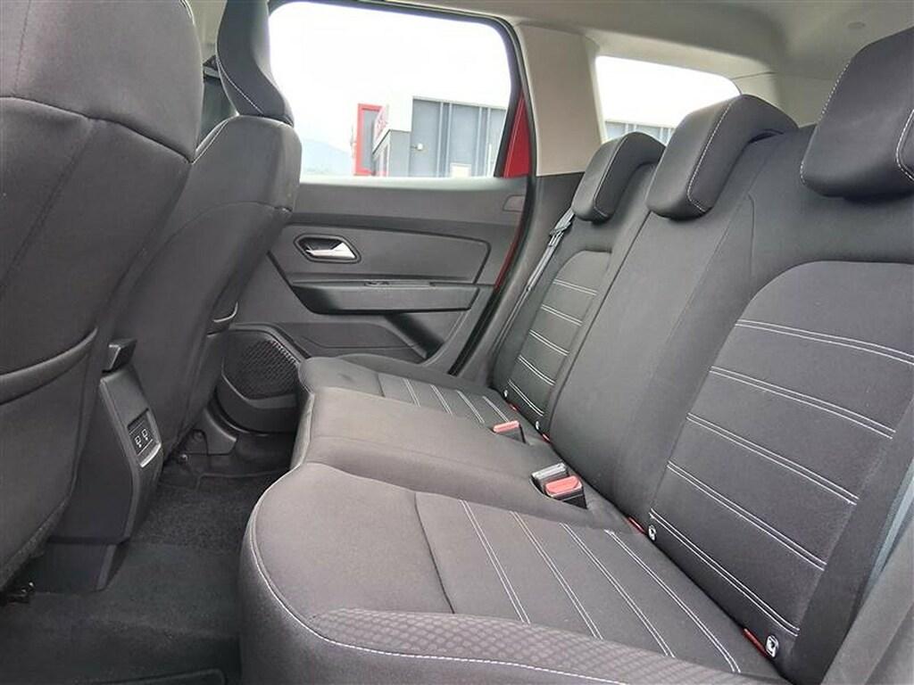 Dacia Duster 1.5 Blue dCi Comfort 4x2
