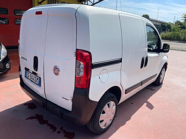 Fiat Fiorino 1.3 MJT 75CV Furgone