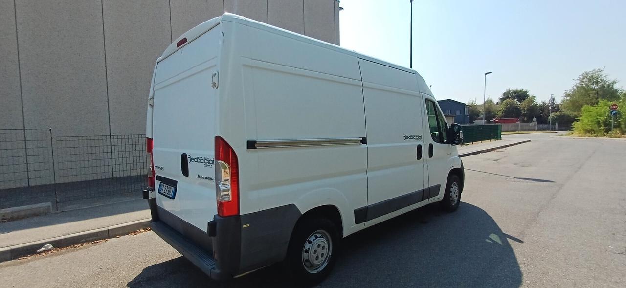 Citroen Jumper 33 L2H2 120cv