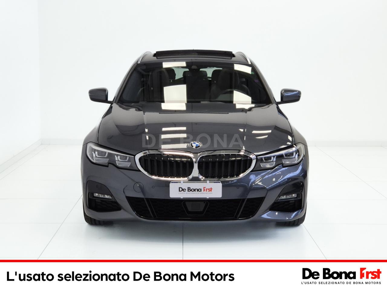 BMW Serie 3 320d touring mhev 48v msport auto