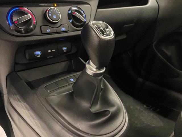 HYUNDAI i10 1.0 MPI 67 CV Connectline