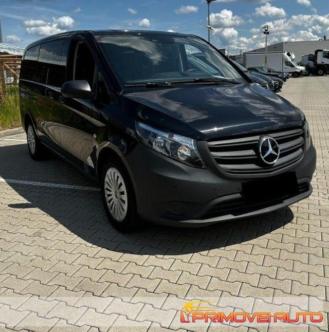 MERCEDES-BENZ Vito 2.0 116 CDI Tourer Pro Long