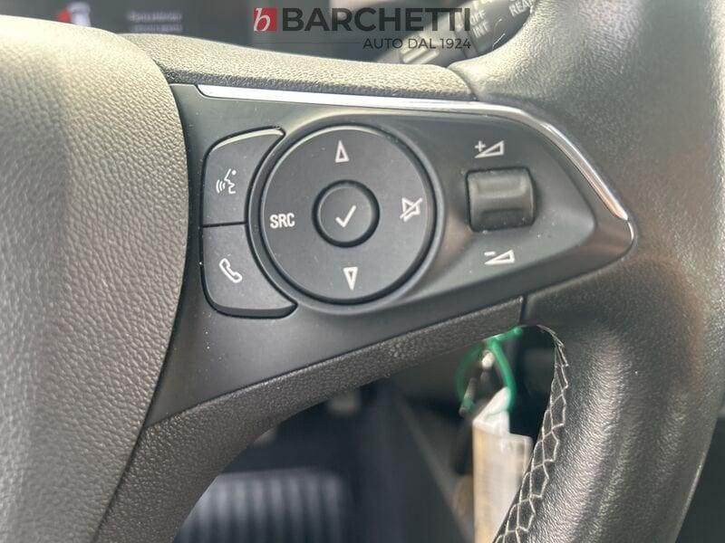 Opel Mokka (P2QO) 1.2 TURBO 130CV EDITION