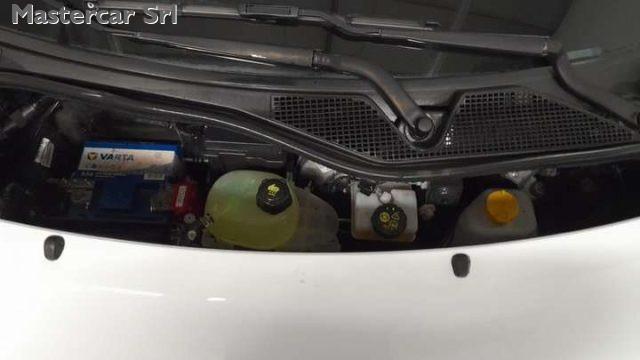 SMART ForFour NEOPATENTATI Forfour eq Passion my19 TG : FZ017HK