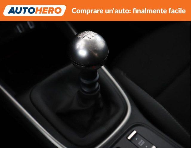 JEEP Avenger 1.2 Turbo 100 CV Altitude
