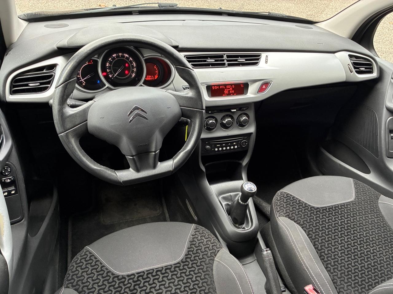 Citroen C3 1.1 Exclusive - 5 porte