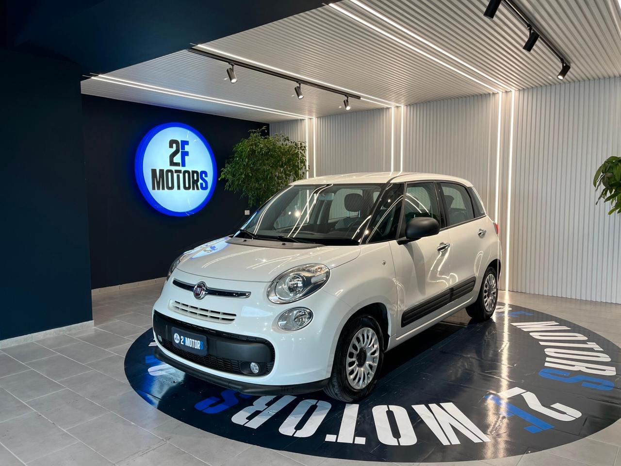 Fiat 500L Pro 1.6 MJT 105CV Pop Star 4 posti (N1)