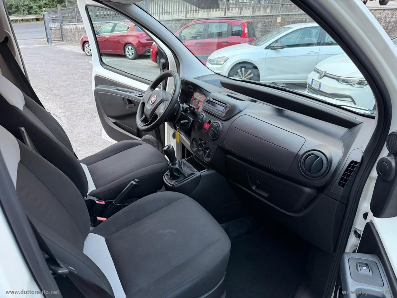 Fiorino 1.3 MJT 80CV Cargo