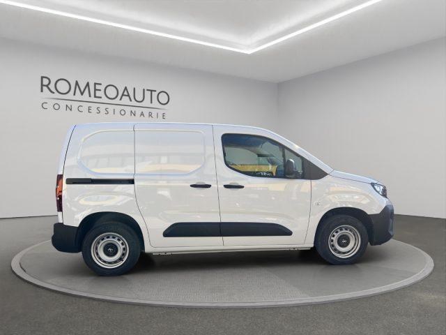 OPEL Combo Cargo - VAN 1.5 Diesel 100CV