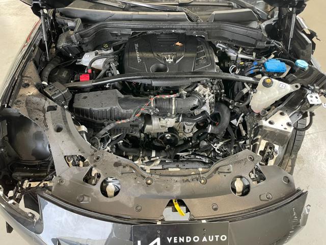 MASERATI Grecale 2.0 330CV MODENA Q4 AUTO