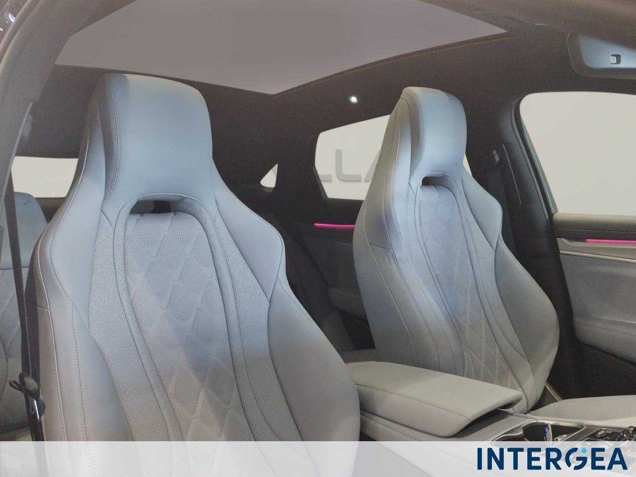 BYD Sealion 7 91,3 kWh Excellence awd