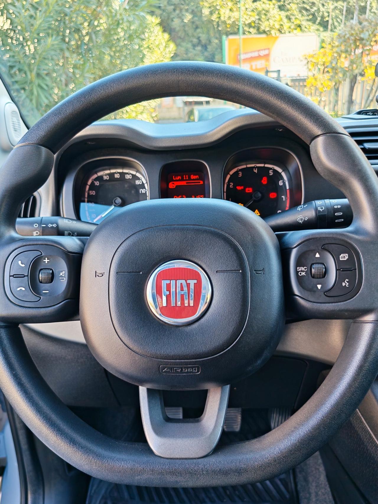 Fiat Panda 1.0 Hybrid NON DI NAPOLI UNICO PROPRIETARIO