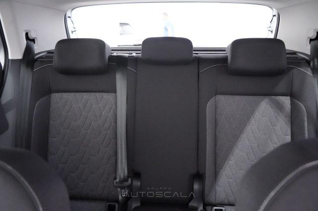 VOLKSWAGEN T-Cross 1.0 TSI Edition Plus #TechPack