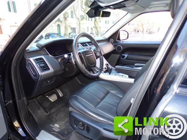 LAND ROVER Range Rover 3.0 SDV6 Automatic