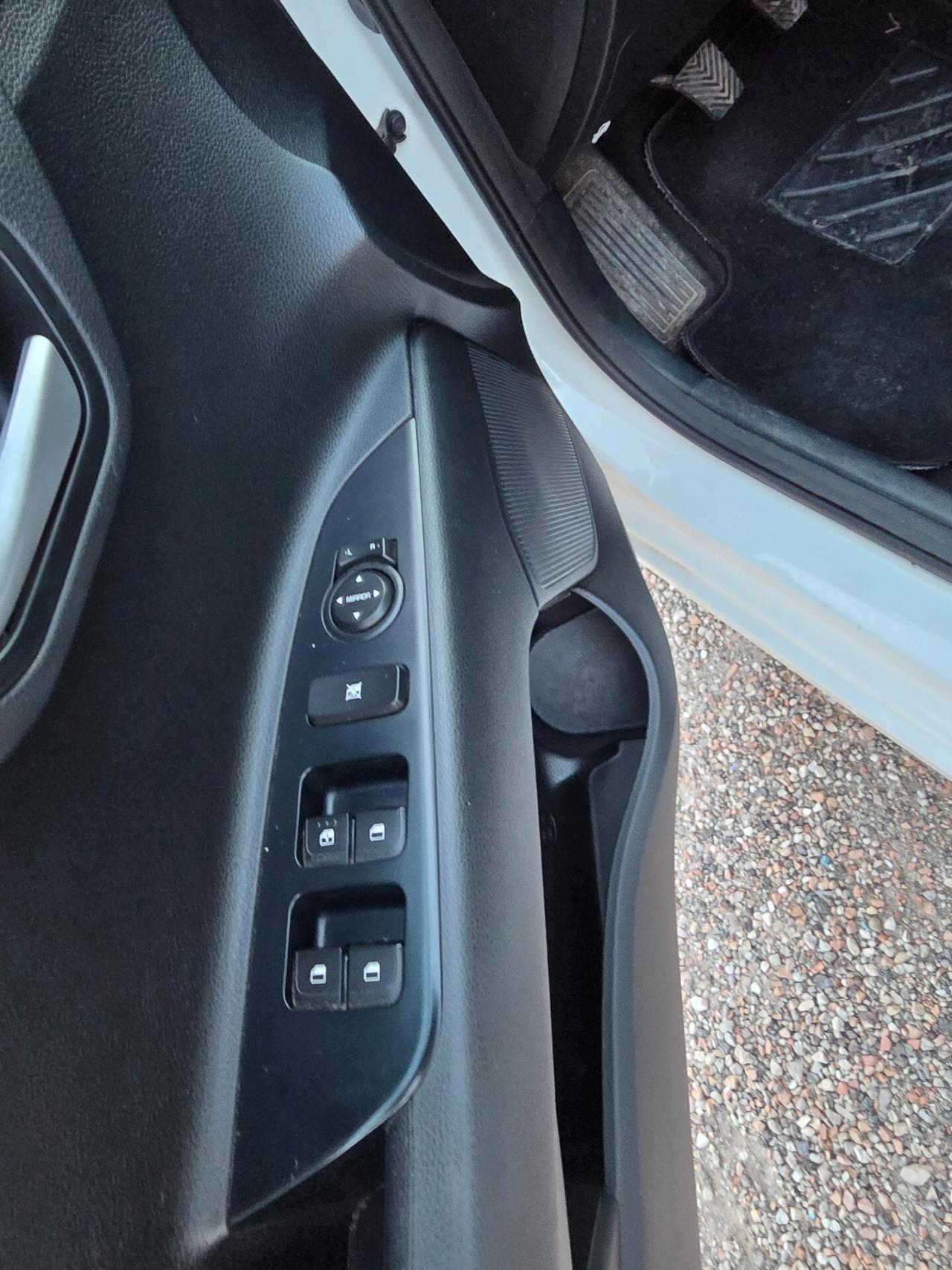 Kia Rio 1.4 CRDi 5p. Cool Collection