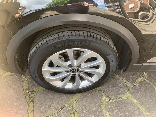 Volkswagen T-Roc 1.0 TSI Life