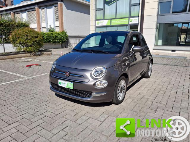 FIAT 500 1.0 Hybrid Dolcevita GARANZIA INCLUSA