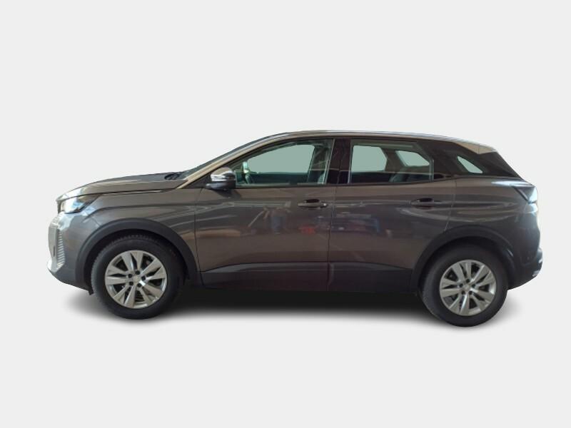 PEUGEOT 3008 BLUEHDI 130 SES ACTIVE PACK SUV