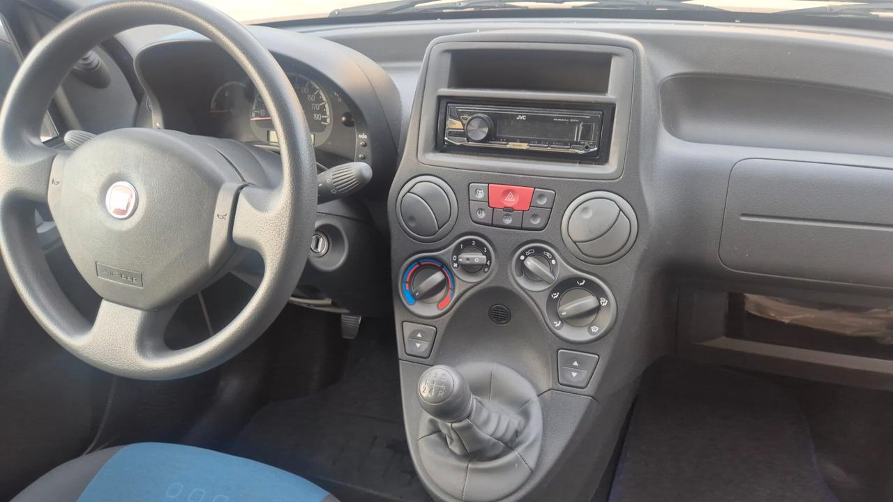 Fiat Panda 1.2 Dynamic