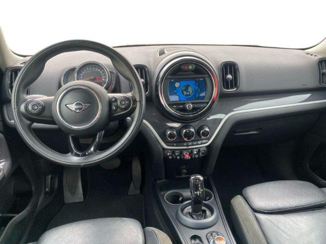 MINI Countryman 2.0 Cooper SD Boost Countryman ALL4 Automatica