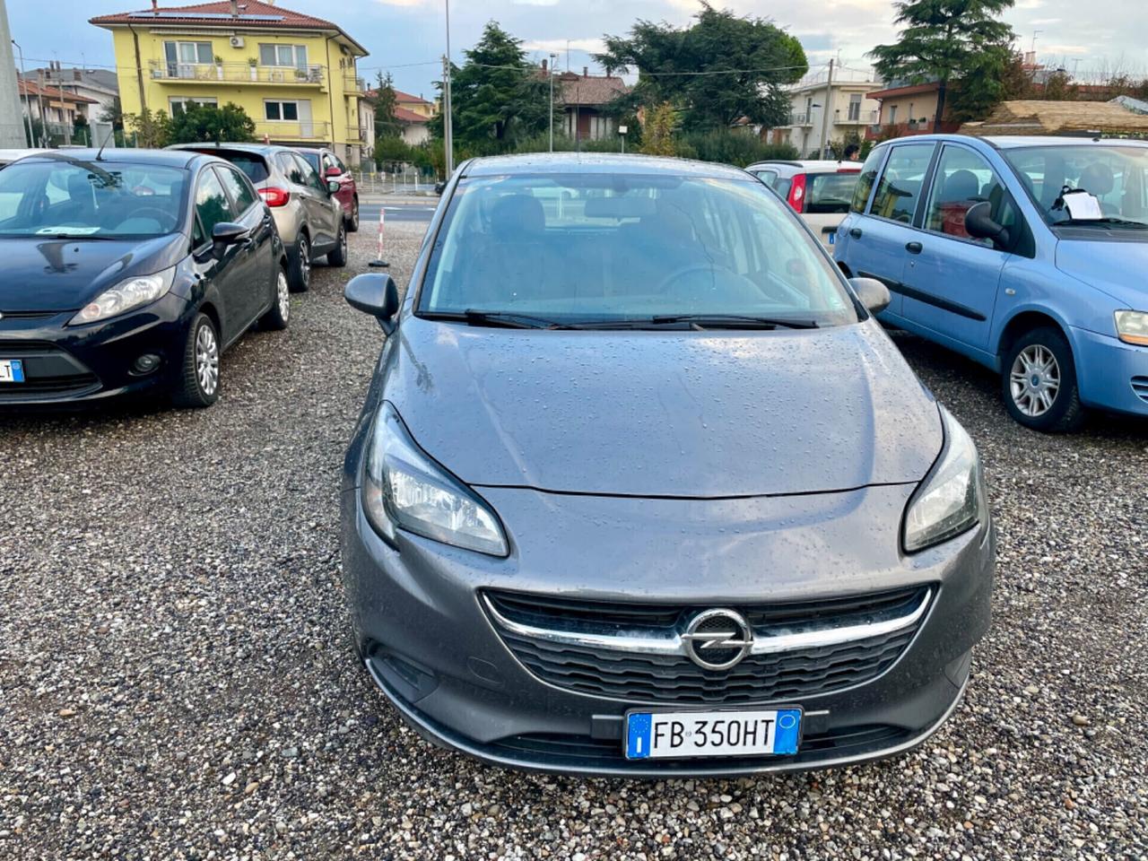 Opel Corsa 1.3 CDTI ecoFLEX Start&Stop 5 porte