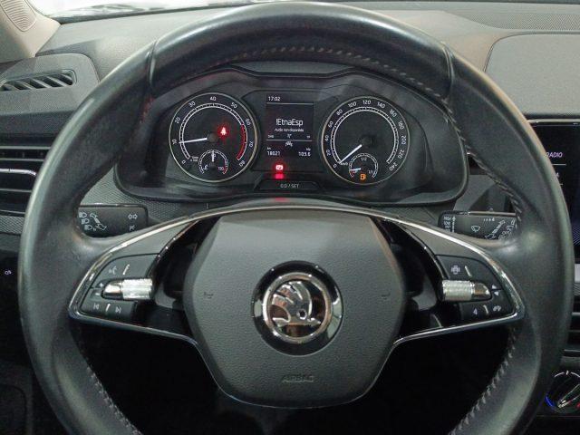 SKODA Kamiq 1.0 TSI 110 CV Ambition