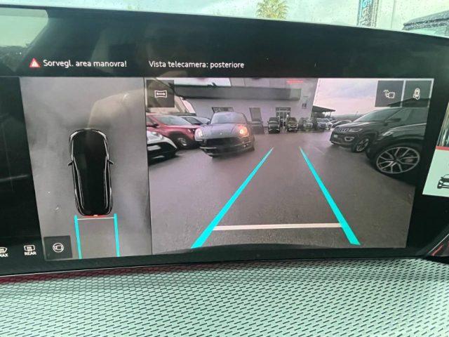 AUDI Q5 SPB 40 TDI quattro S tronic S line