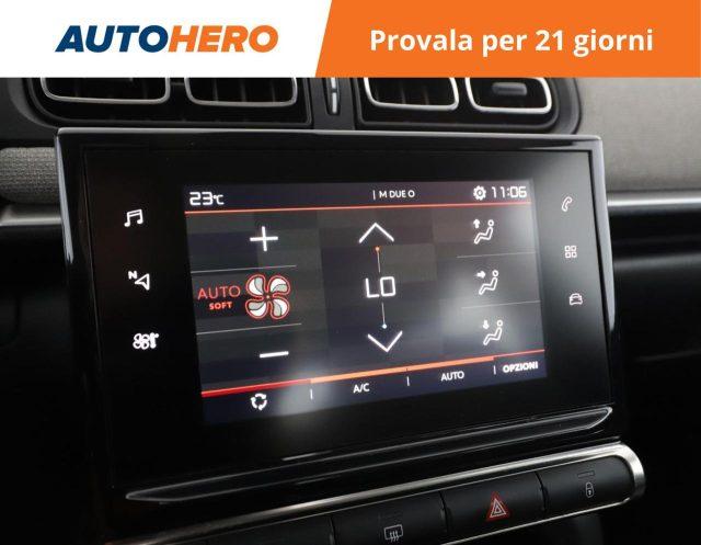 CITROEN C3 PureTech 82 S&S Shine