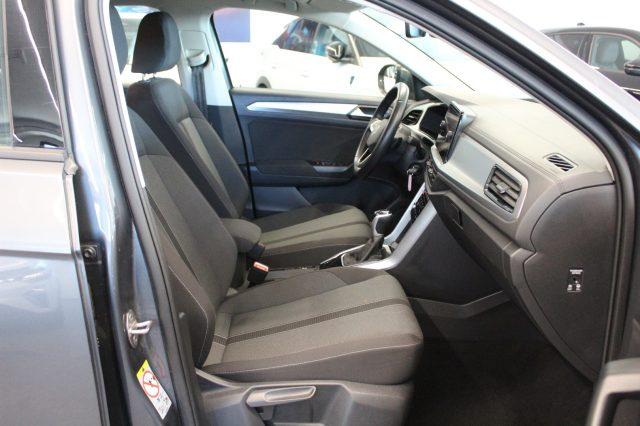 VOLKSWAGEN T-Roc 1.5 TSI 150 CV DSG Life