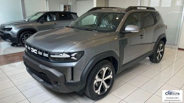 DACIA - Duster - ECO-G 100 Extreme