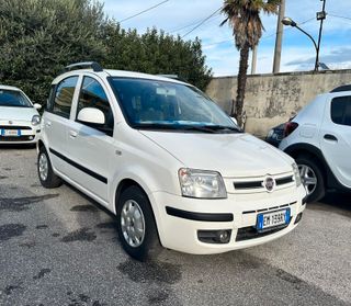 Fiat Panda 1.2 GPL KM 148000 2012